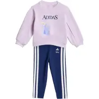 Adidas Ensemble Bébés La Reine Des Neiges Disney - Violet, Violet