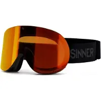 Sinner Lunettes De Ski Photochromiques Taur