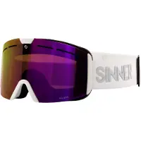 Sinner ARC Lunettes de ski pour adultes