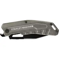 Stanley FMHT0-10312 - FATMAX Pro Couteau De Poche