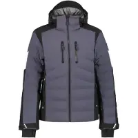 Luhta Jacke Kotakumpu Grau M