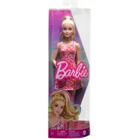 Barbie Poupée Fashionistas MATTEL HJT02