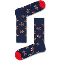 Ark Chaussettes courtes Gingerbread Taille 36-40