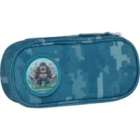 Beckmann Norway Trousse - Jungle Jeu - - UneTaille - Trousse