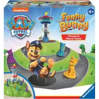 Ravensburger Jeu De Société De Course Amusant Multilingue