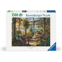 Ravensburger Puzzle La Serre - 1500pcs.