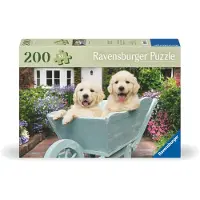Ravensburger Golden Retriever 12001368