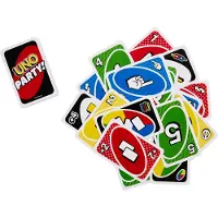 Uno Party!