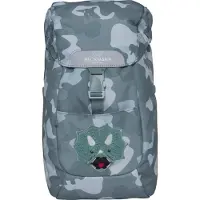 Beckmann Cartable de Maternelle - Classic+ Mini - Dinosaur - Gri - - UneTaille - Cartable de Maternelle