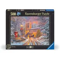 Ravensburger Noël étincelant 12000481