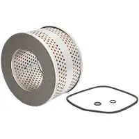 MANN-FILTER Filtre, hydraulique de travail