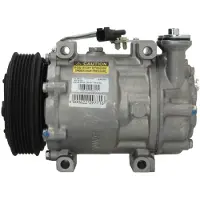 AIRSTAL Compresseur de climatisation 10-0621