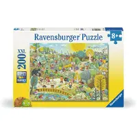 Ravensburger Nous protégeons notre Terre ! 12000868