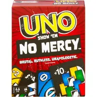 Uno Games Correccion de Categoria HWV18 in Multicolored color size Talla unica