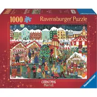 Ravensburger Marché de Noël 12000729