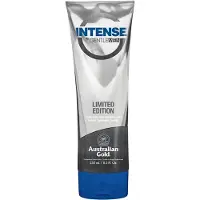 Australian Gold Intense by Gentlemen - Limited Edition Intensifier 250 ml