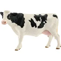 Schleich La vache Holstein