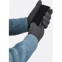 Rab Gants femme Quest Windstopper