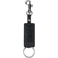 Dolce&Gabbana Porte-clés 'Keyholder' bleu nuit