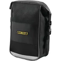 Nelson Rigg Trails End Riggpak Rear Bag Noir