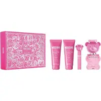 Moschino Toy 2 Bubble Gum Coffret Cadeau