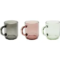 Lipo Tasse Bianca terracotta