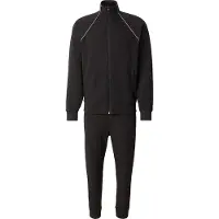 BOSS Ensembles de survêtement SW_Tracksuit Set hommes - Noir - EU XL