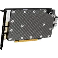Inno3D RTX5080 iChill Frostbite Pro 16GB GDDR7 HDMI 3xDP