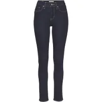 Levi's Jeans skinny 311 SHAPING SKINNY femmes - Marine - US 29 / 32