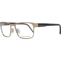 Porsche Design P8291-d Glasses Doré Homme