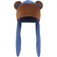 Disney Bonnet 'PAW Patrol Punkte-Mütze' marron