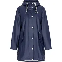 Schmuddelwedda Manteau mi-saison marine