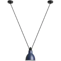 DCW éditions Suspension , Bleu, Salon / séjour, Métal