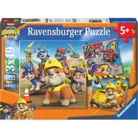 Ravensburger Véhicules de travail 12004168