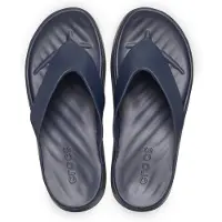 Crocs Tongs Getaway Platform