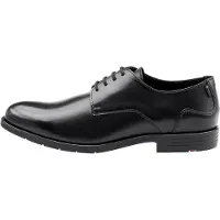 Lloyd Chaussure à lacets 'Eezy 117G' noir