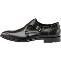 Lloyd Chaussure basse 'Nobel 220' noir