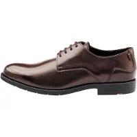 Lloyd Chaussure à lacets 'Eezy 117G' marron