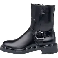 Lloyd Boots noir