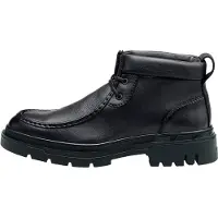 Lloyd Chukka Boots 'Serra 325' noir