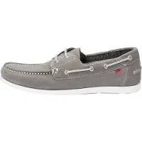 Lloyd Mocassin 'EDISON' gris
