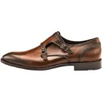 Lloyd Chaussure basse 'Nobel 220' cognac