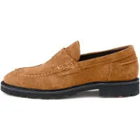 Lloyd Chaussure basse 'Select 240' noisette