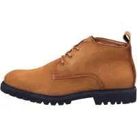 Lloyd Chukka Boots marron