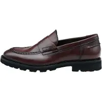 Lloyd Chaussure basse 'Select 240' brun foncé