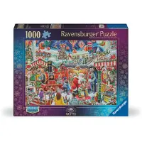 Ravensburger Jeu De Construction Christmas No:29 12001583