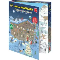 Royal Jumbo BV Jan van Haasteren Puzzle