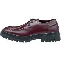 Lloyd Chaussure à lacets 'Serra 111' mûre