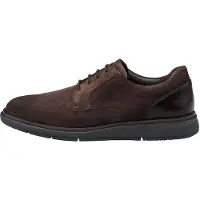 Lloyd Chaussure à lacets 'Sable 113' marron