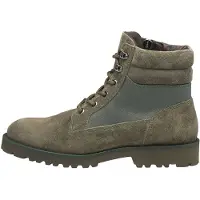 Lloyd Bottines à lacets 'VOLT 345' kaki